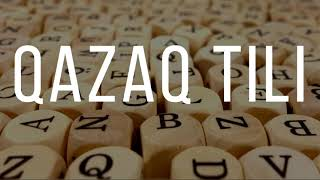 "Латын әліпбиі – мемлекеттік тіл тірегі" онлайн ақпарат сағаты.