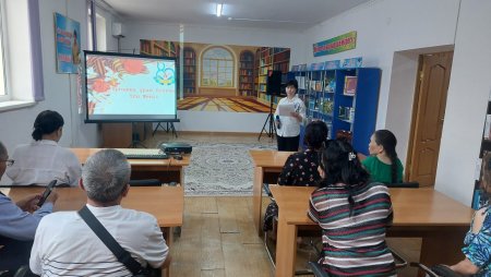 Ұрпаққа ұран болған Ұлы Жеңіс