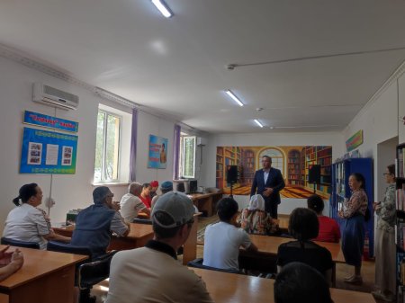 Ел жадынан өшпейтін зұлмат