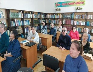 «Жемқорлық – жегі құрт» пікір алмасу