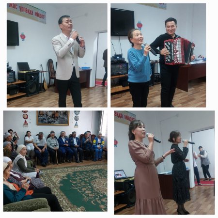 «Мәңгілік жаса, қыран елім»