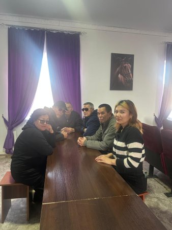 Алаштың арда ұлы