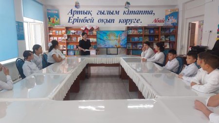 «Төр орнында төл теңге»