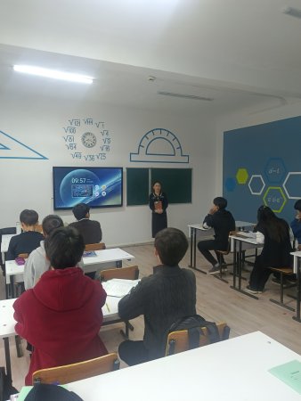 Мағзом Сүндетовтың туғанына 90 жыл толуына орай «Ұшқыр ой мен шешен тіл иесі» ақпарат сағаты