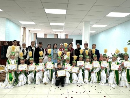 «Наурыз – жыл басы» мерекелік шара.