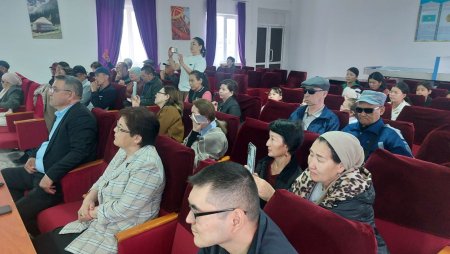 «Кітаптар әлемі шақырады» мерекелік шара.