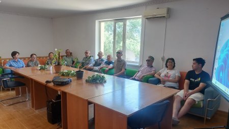 «Теріс ағым – теріс жол»  бейнеслайд.