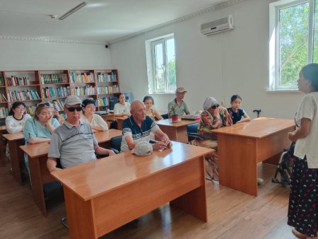 «Алтай балладасы» кітабына талдау.